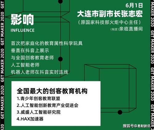 AI覺(jué)醒 一次改變認(rèn)知的人工智能前沿盛會(huì)